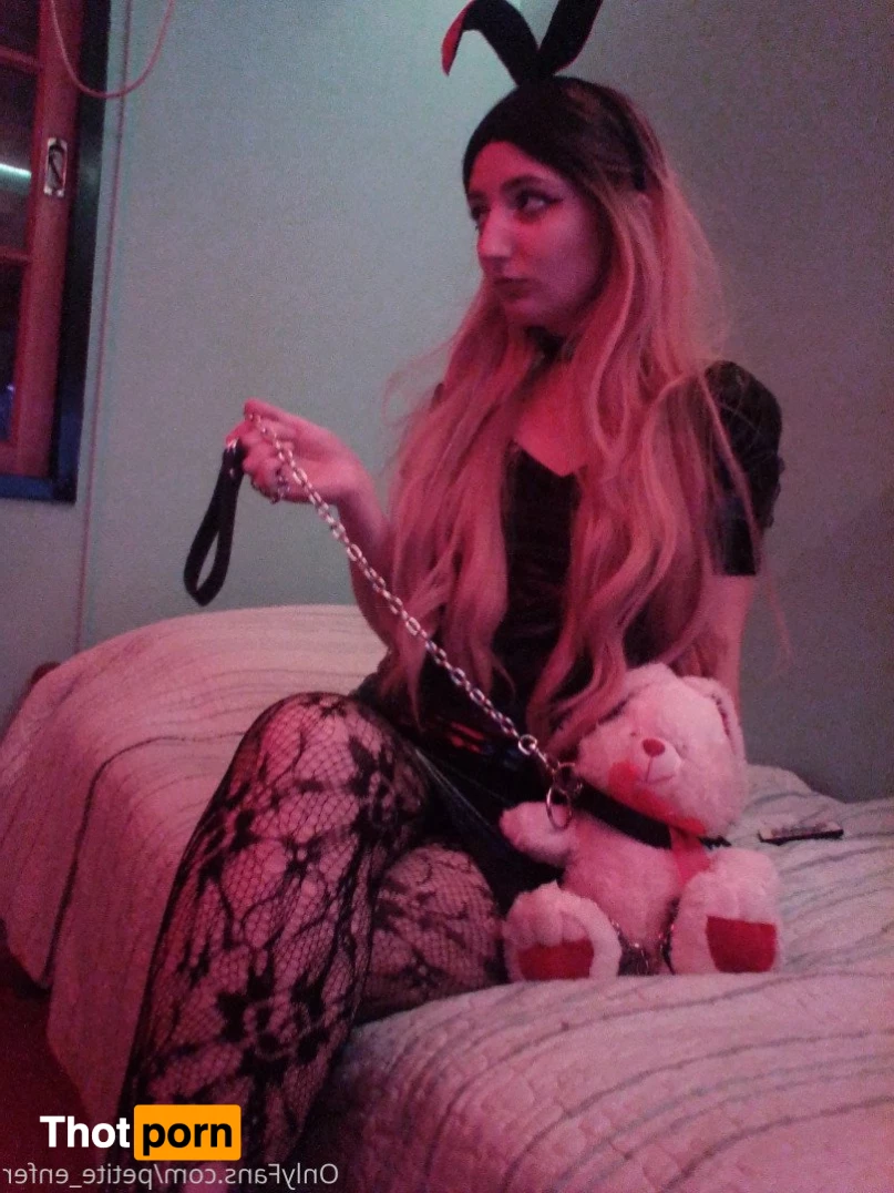 Petite Enfer 5041590