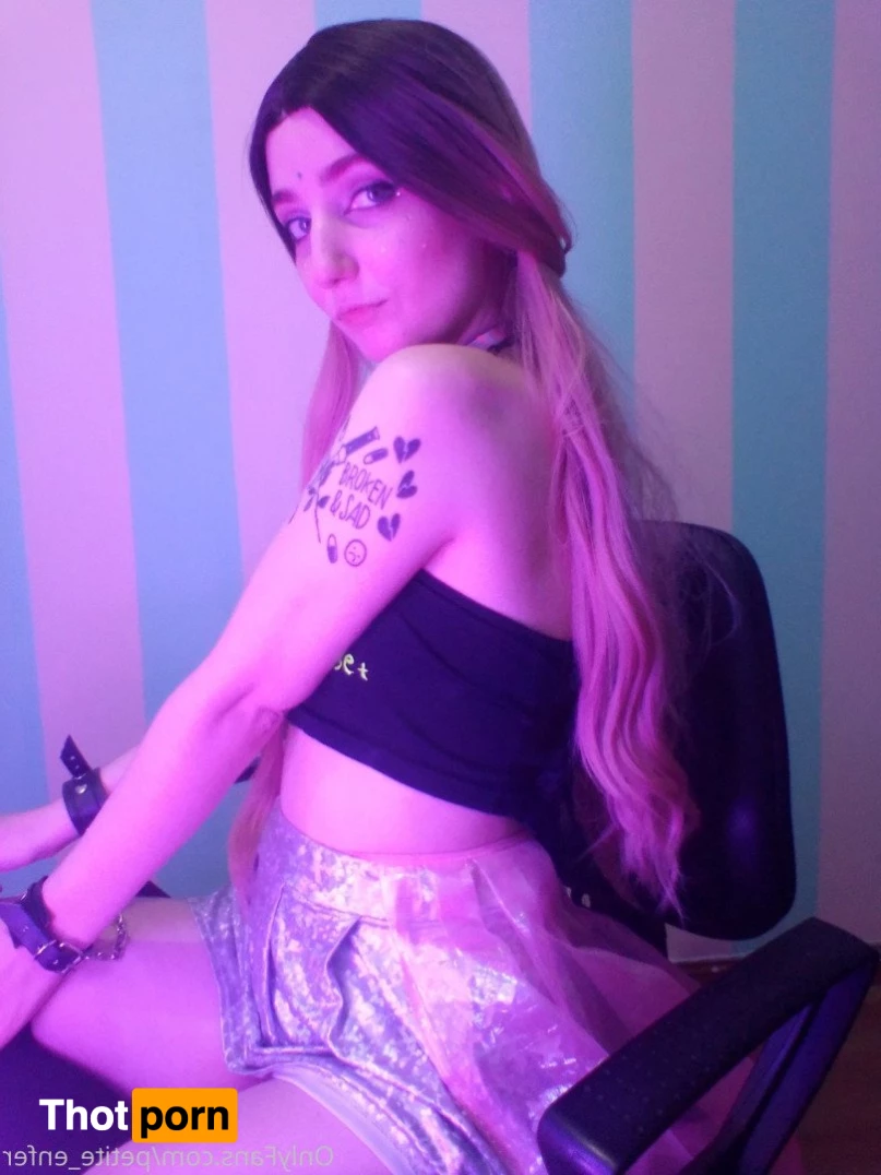 Petite Enfer 5041604