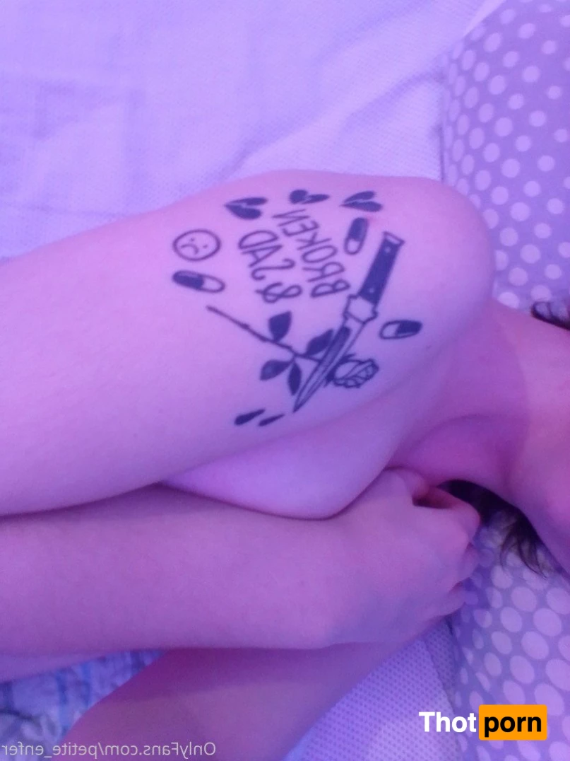 Petite Enfer 5041925