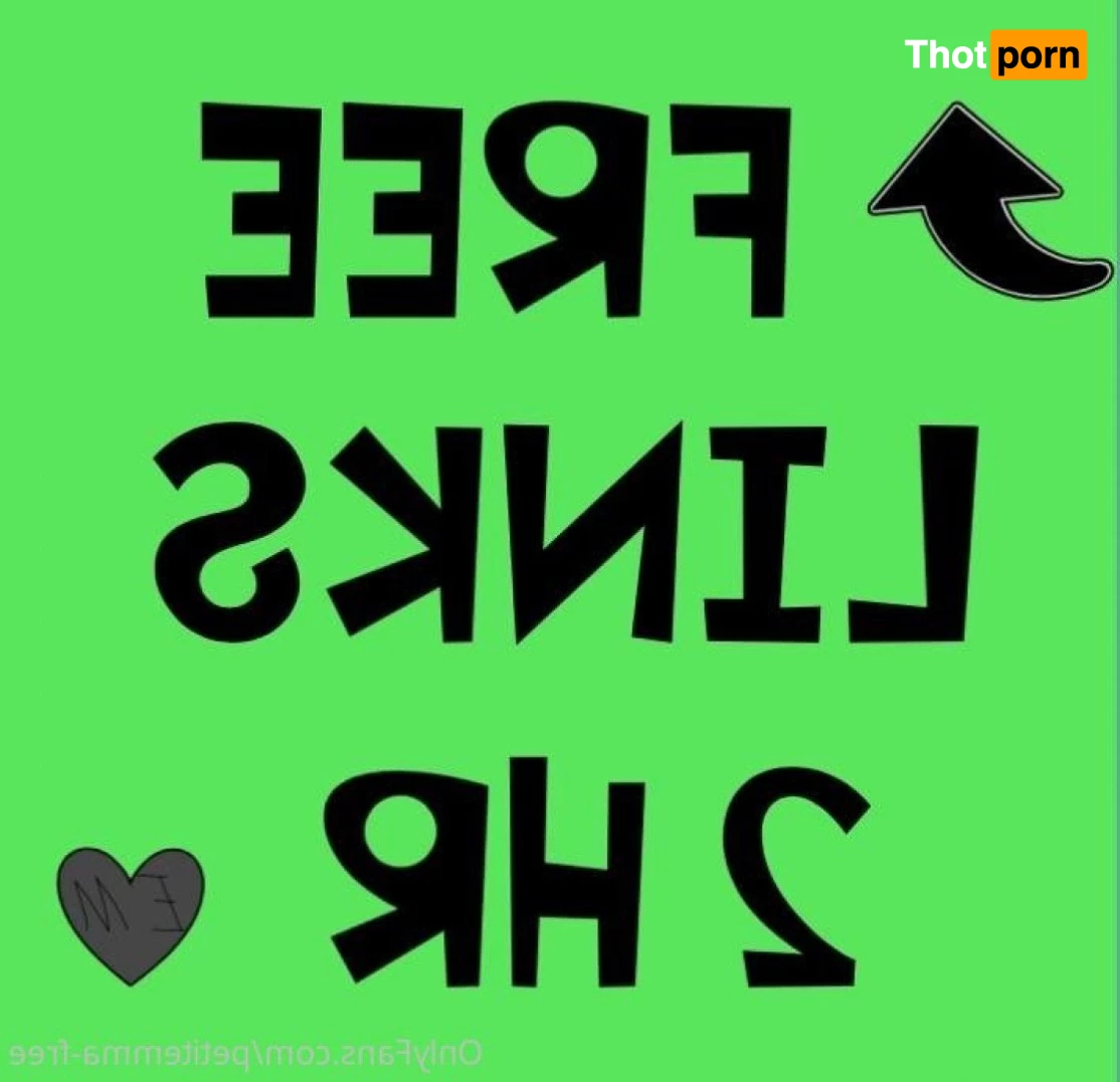 Emma 🍑 NO PPV!! 5254411