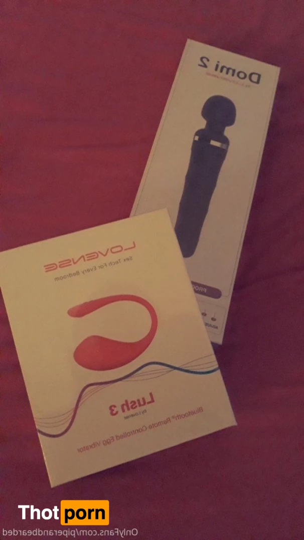 Playful piper 5152464