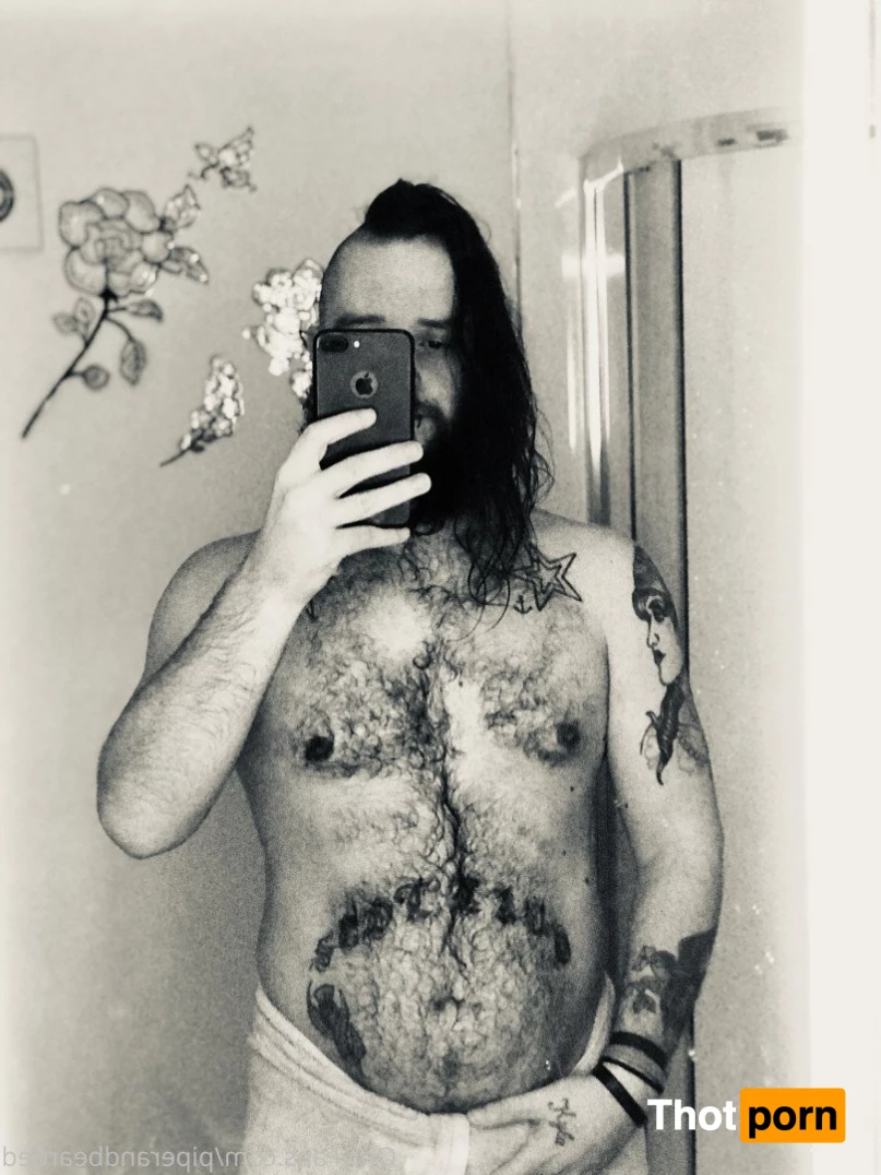 Playful piper 5152697