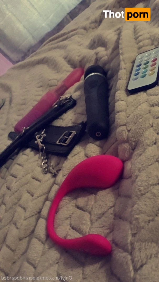 Playful piper 5152745