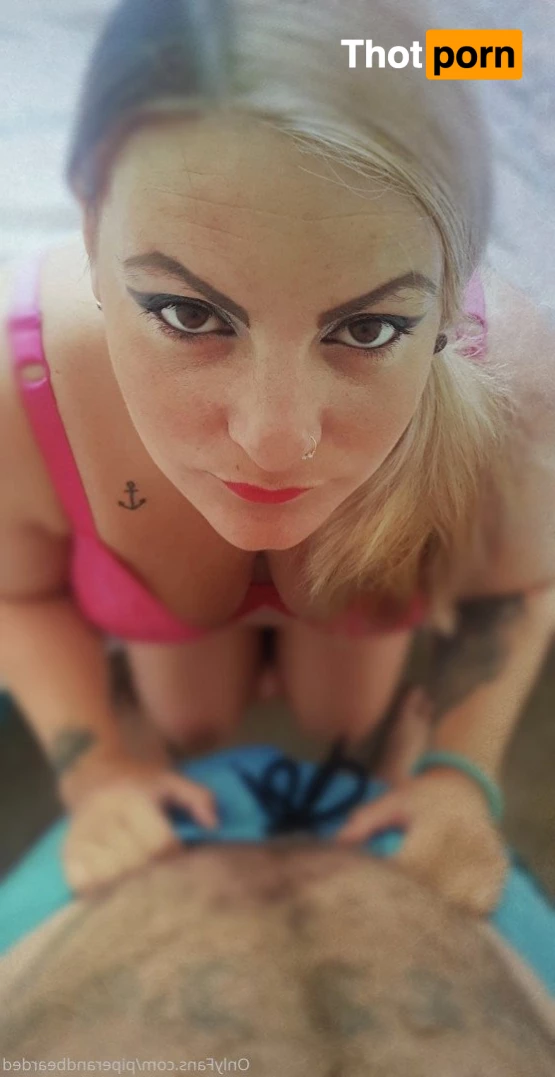 Playful piper 5152857