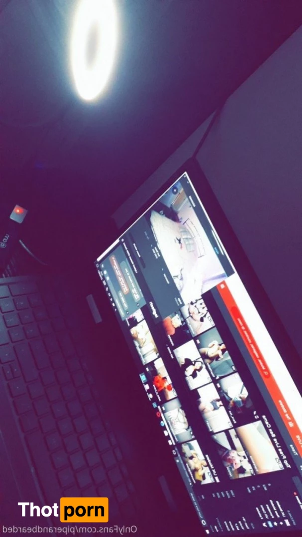 Playful piper 5152895