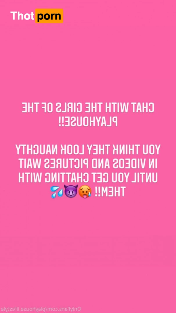 Playhouse.Lifestyle 5272864