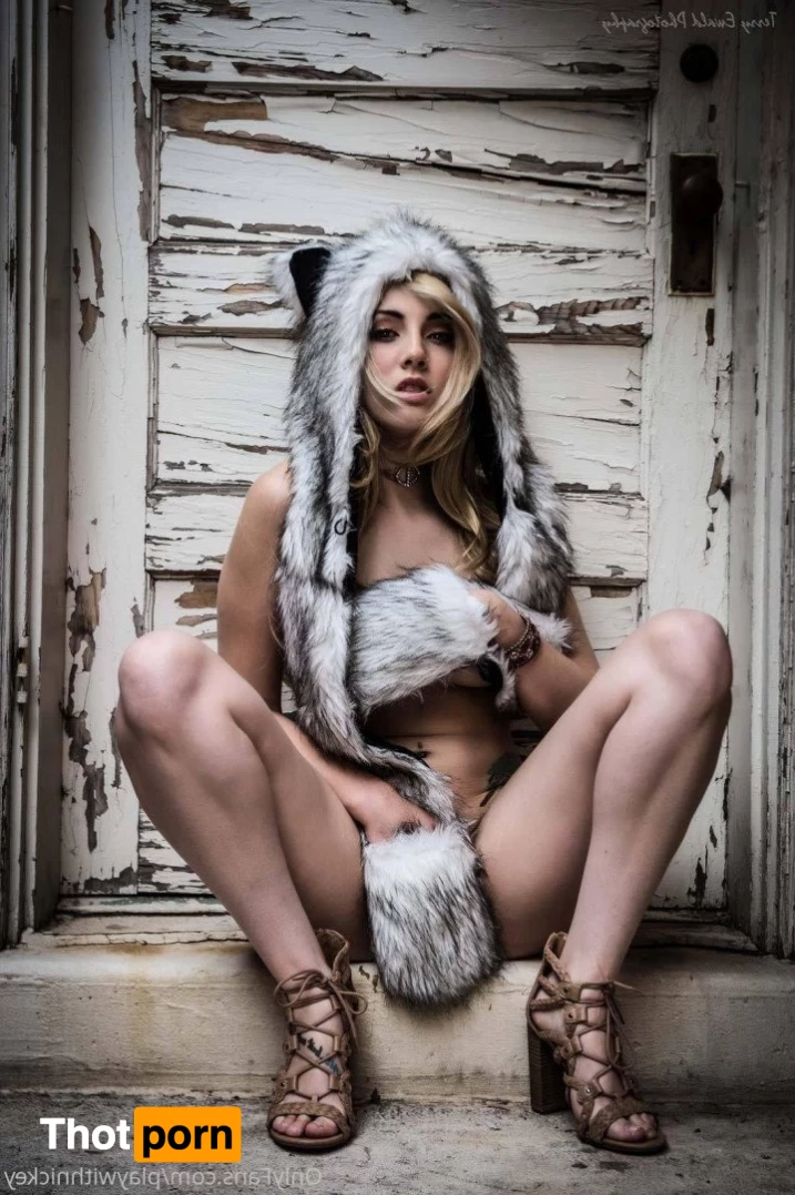 Nickey Huntsman 5268617