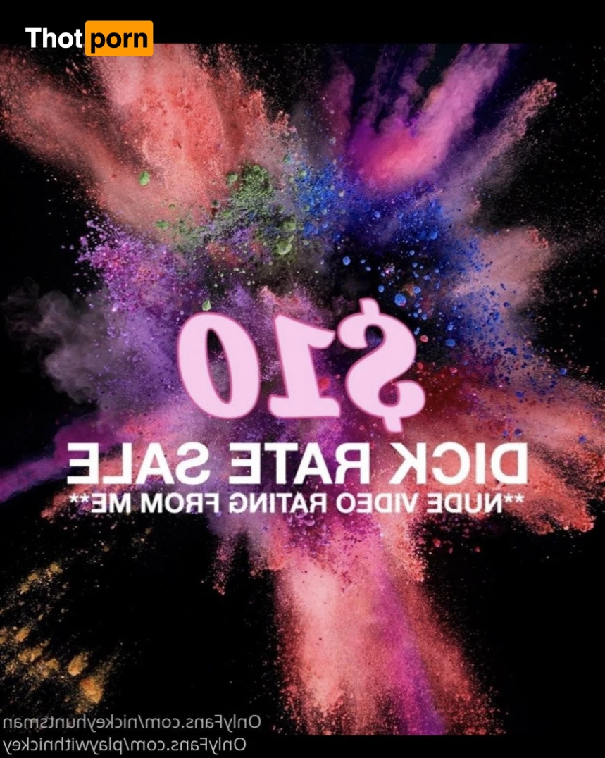 Nickey Huntsman 5268810