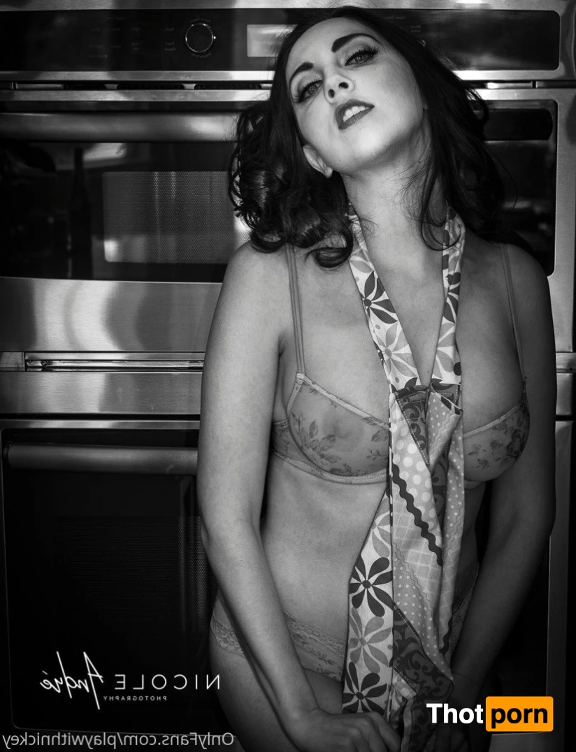 Nickey Huntsman 5268818