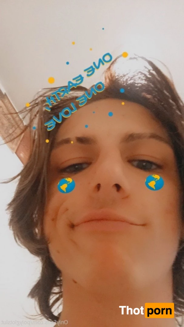 The Pansexual Slut 5272779