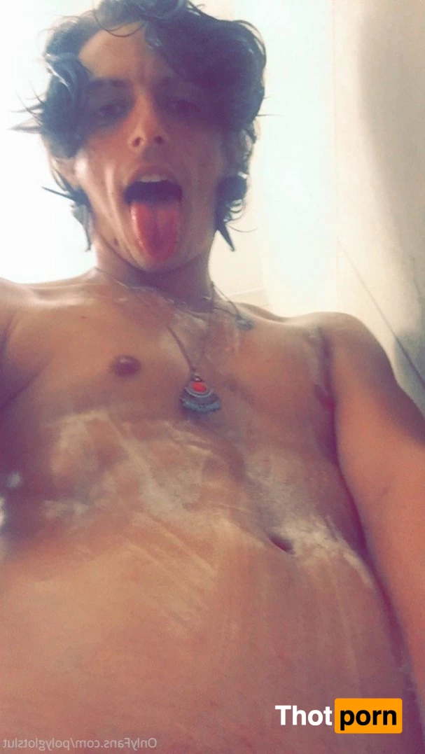 The Pansexual Slut 5272812