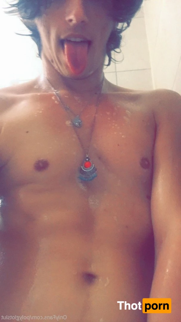 The Pansexual Slut 5272843