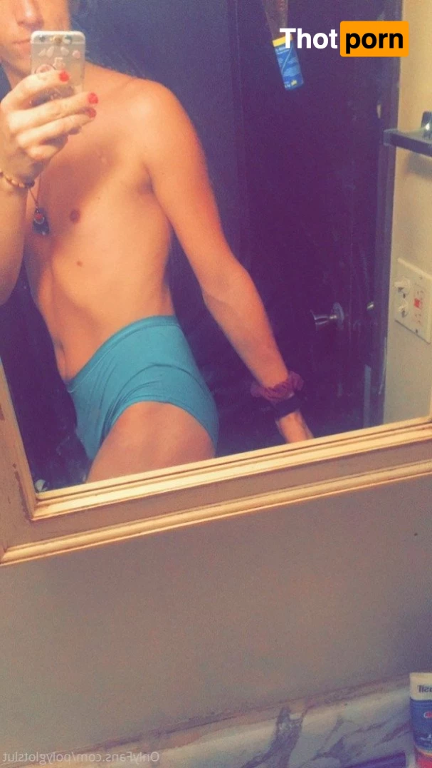 The Pansexual Slut 5272868