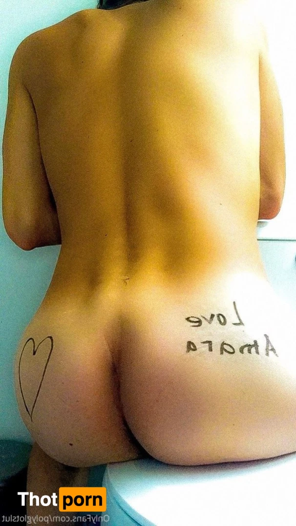 The Pansexual Slut 5272920