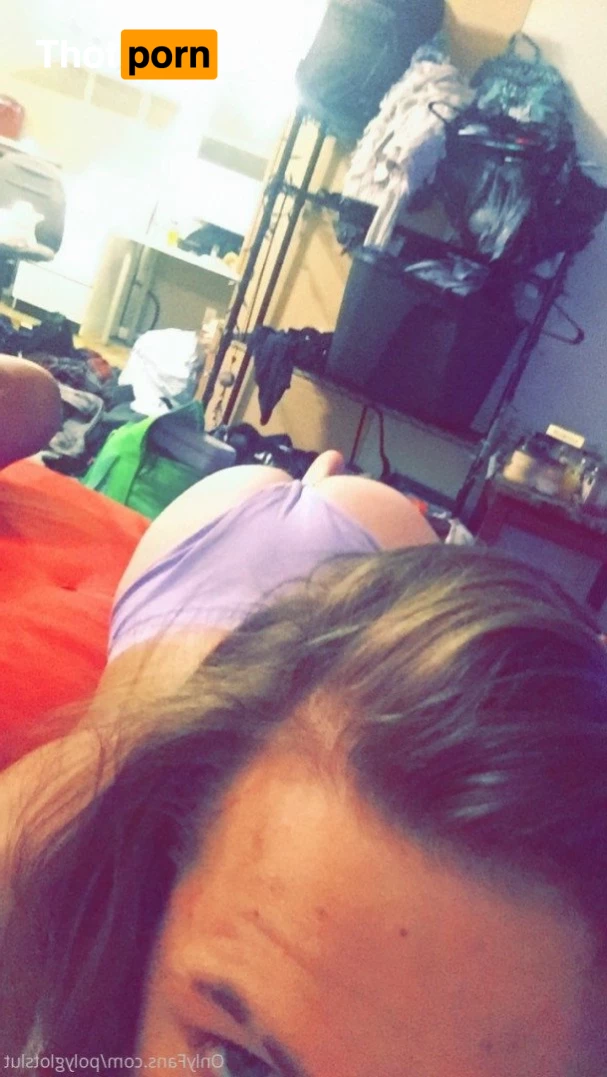 The Pansexual Slut 5272943