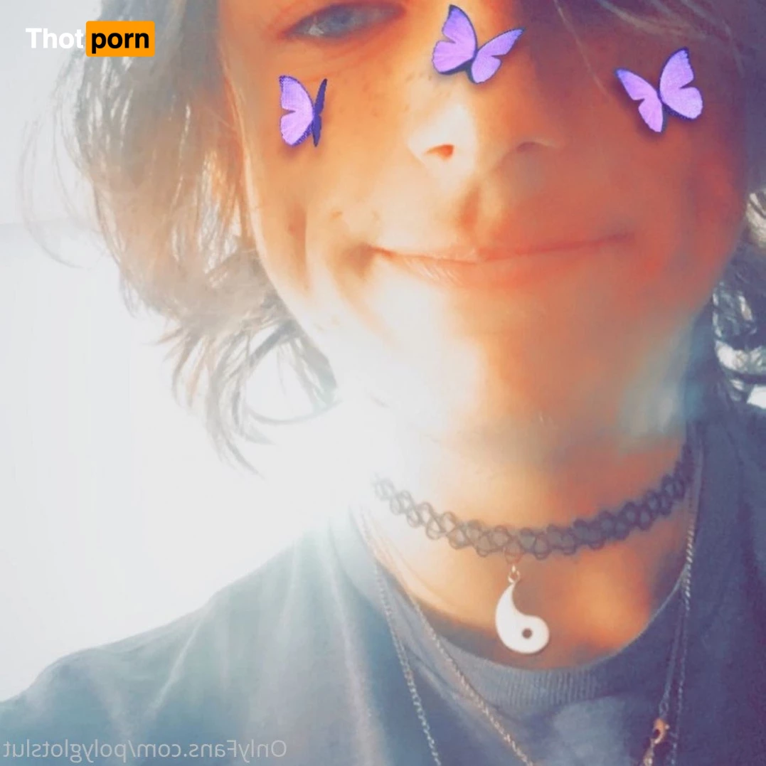 The Pansexual Slut 5273004