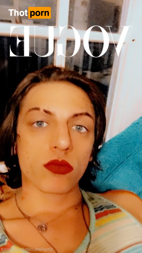 The Pansexual Slut 5273038