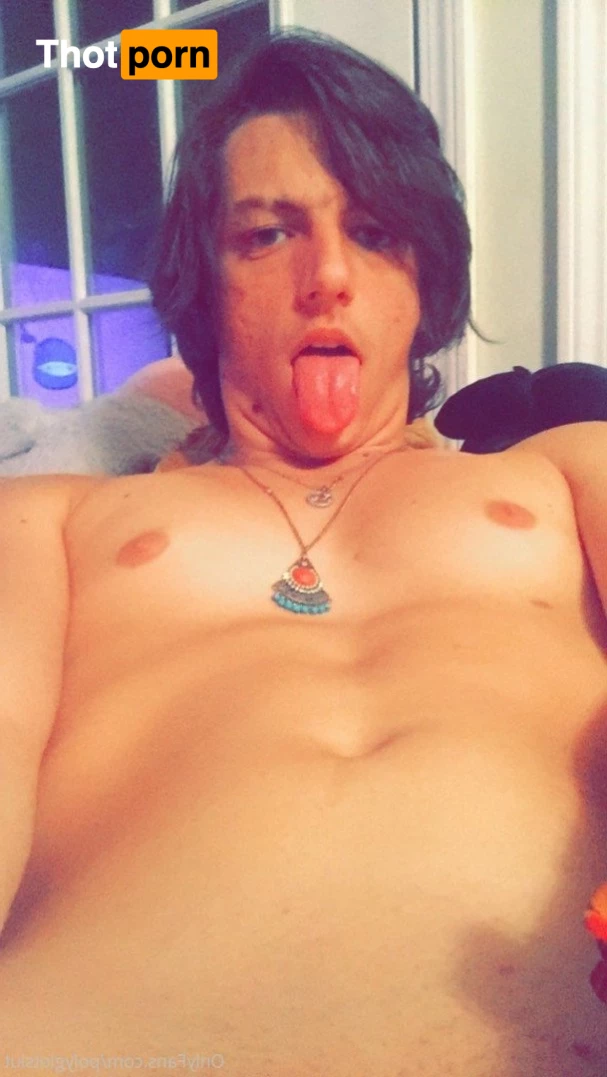 The Pansexual Slut 5273059