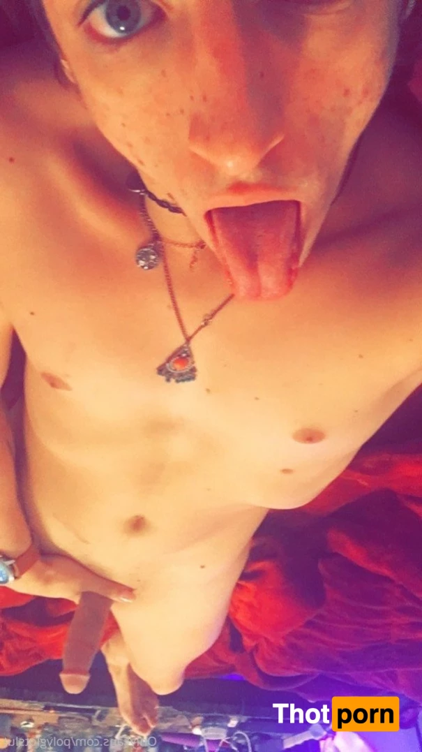 The Pansexual Slut 5273080