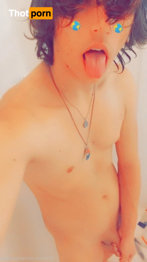 The Pansexual Slut 5273163