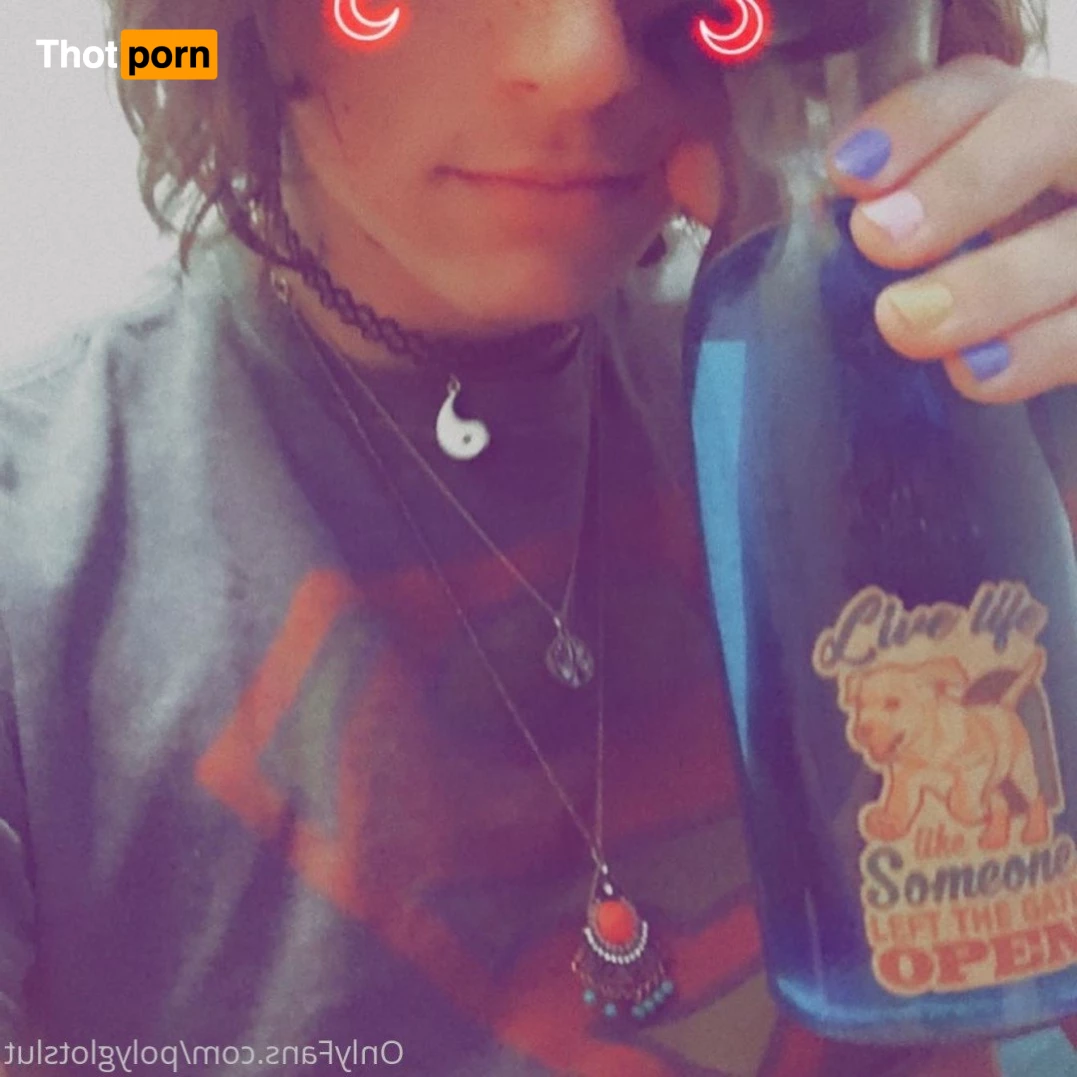 The Pansexual Slut 5273183