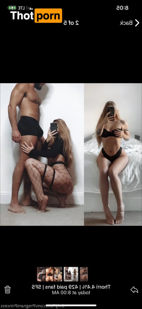 Pregnant Baking 5036213