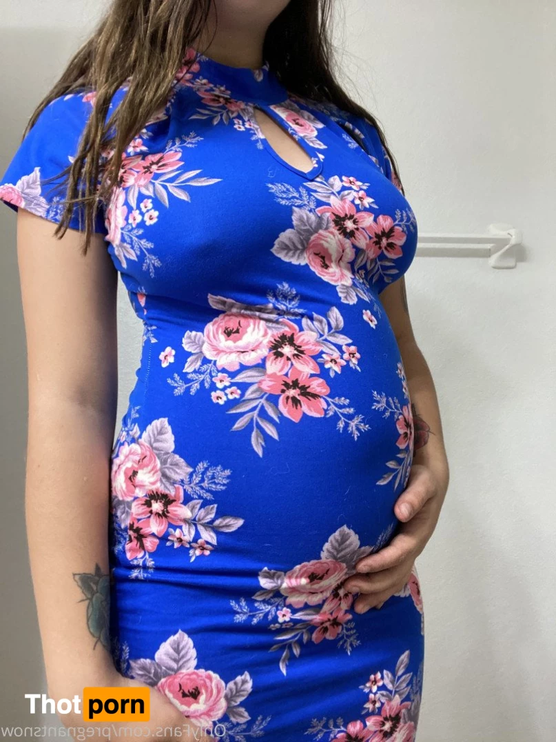 pregnantsnow 5378636