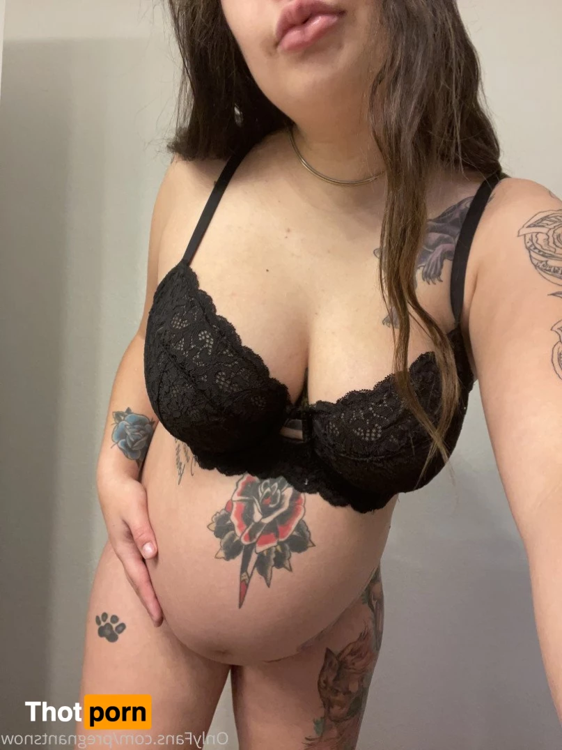 pregnantsnow 5378835