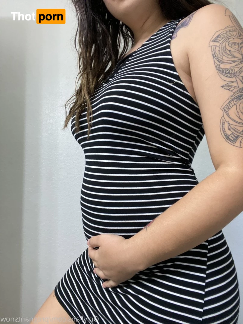 pregnantsnow 5378981