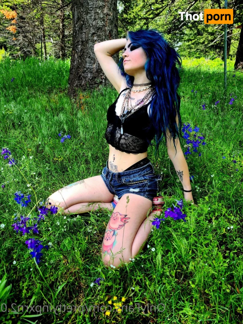 Prettyinpxrn promo page 💞 5269820