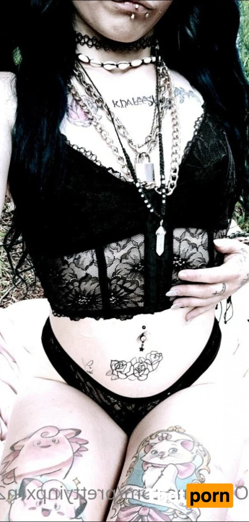 Prettyinpxrn promo page 💞 5269907