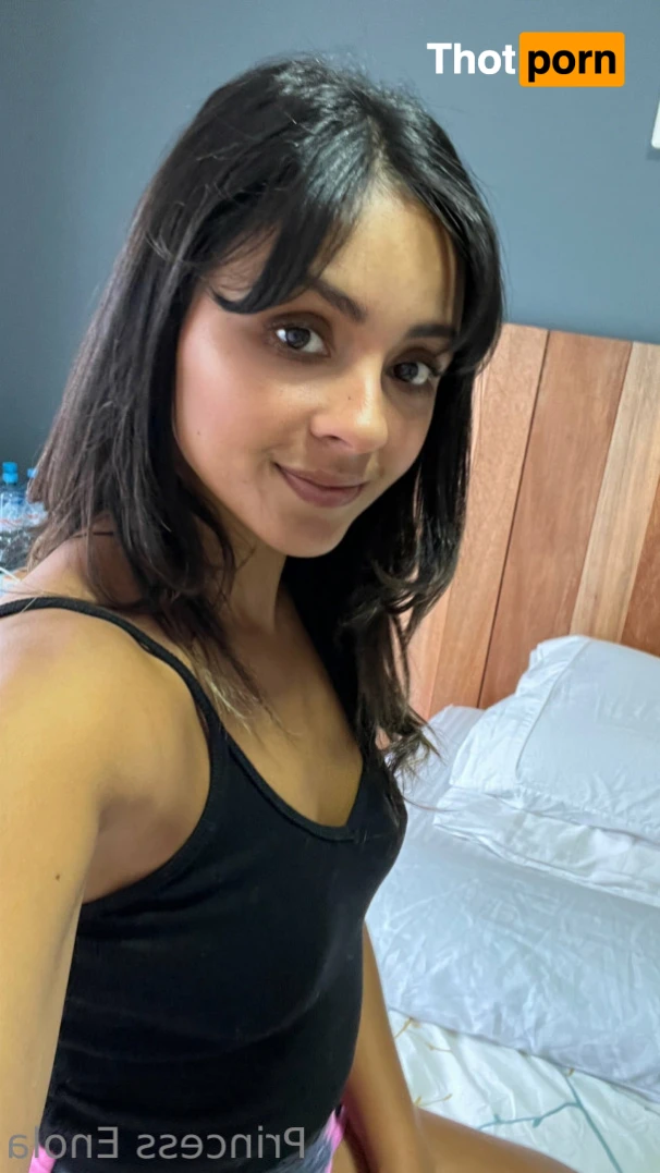 Enola | Foot Humiliation &amp; Sadistic 15811671