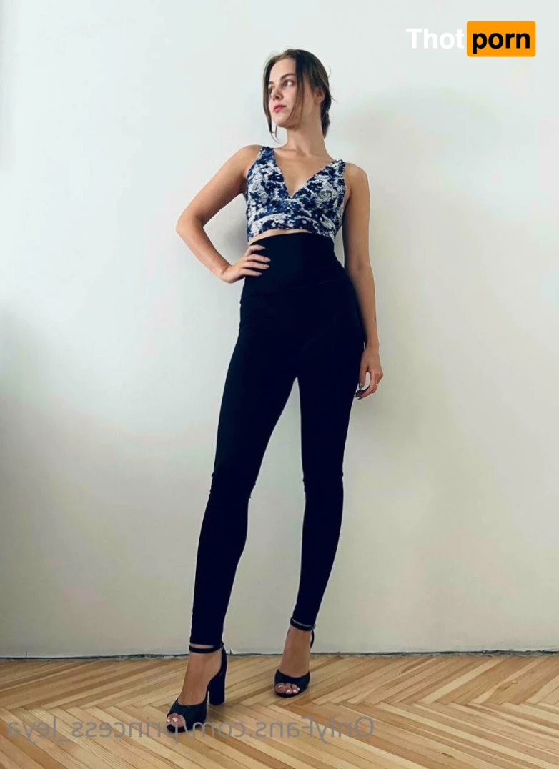 Princess Leya 5269632