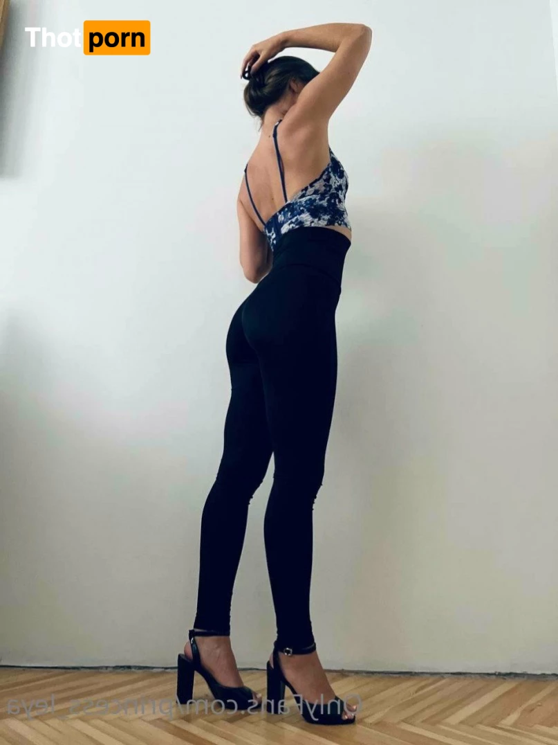 Princess Leya 5269676