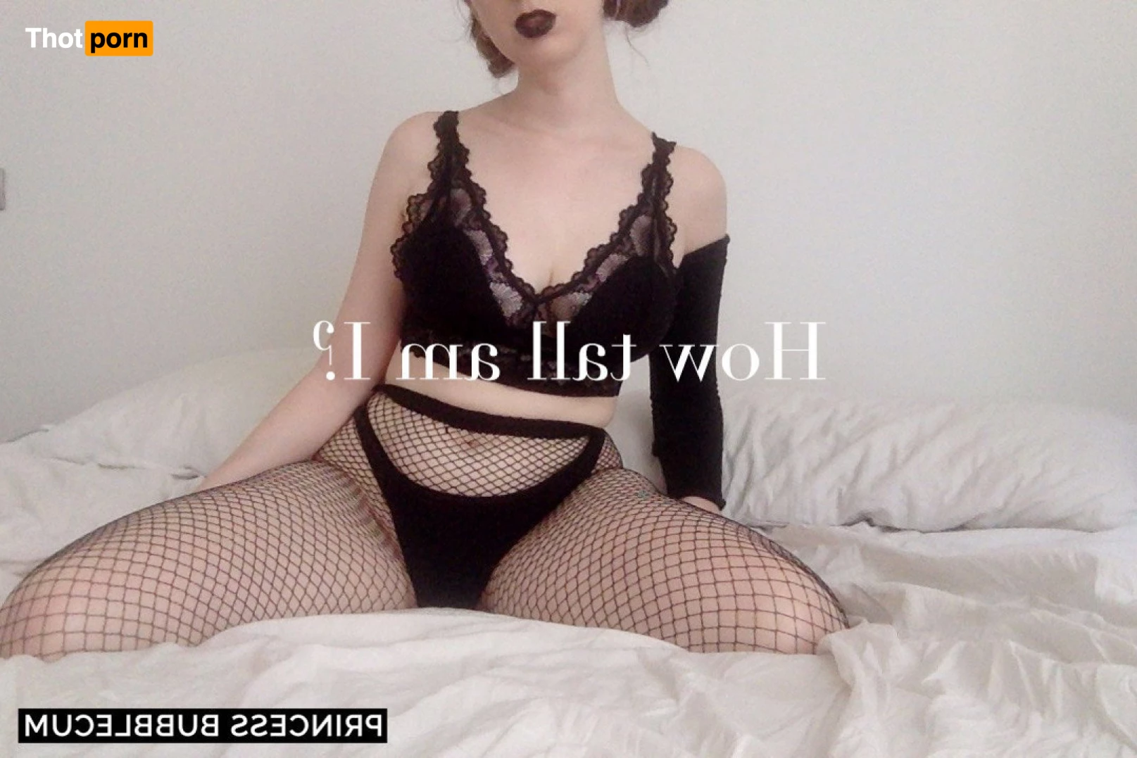 Princess Bubblecum ♠️TOP 2.3% 5034727