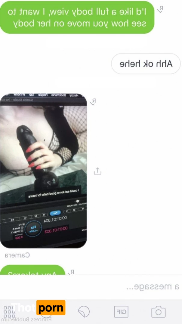 Princess Bubblecum ♠️TOP 2.3% 5035117