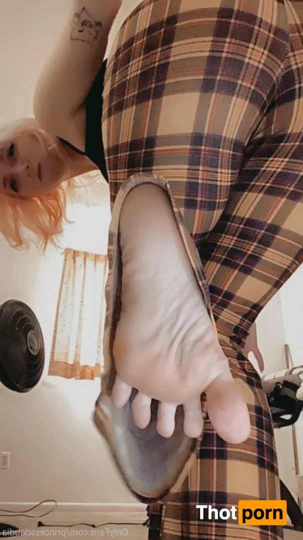 Princess Claudia 5377086