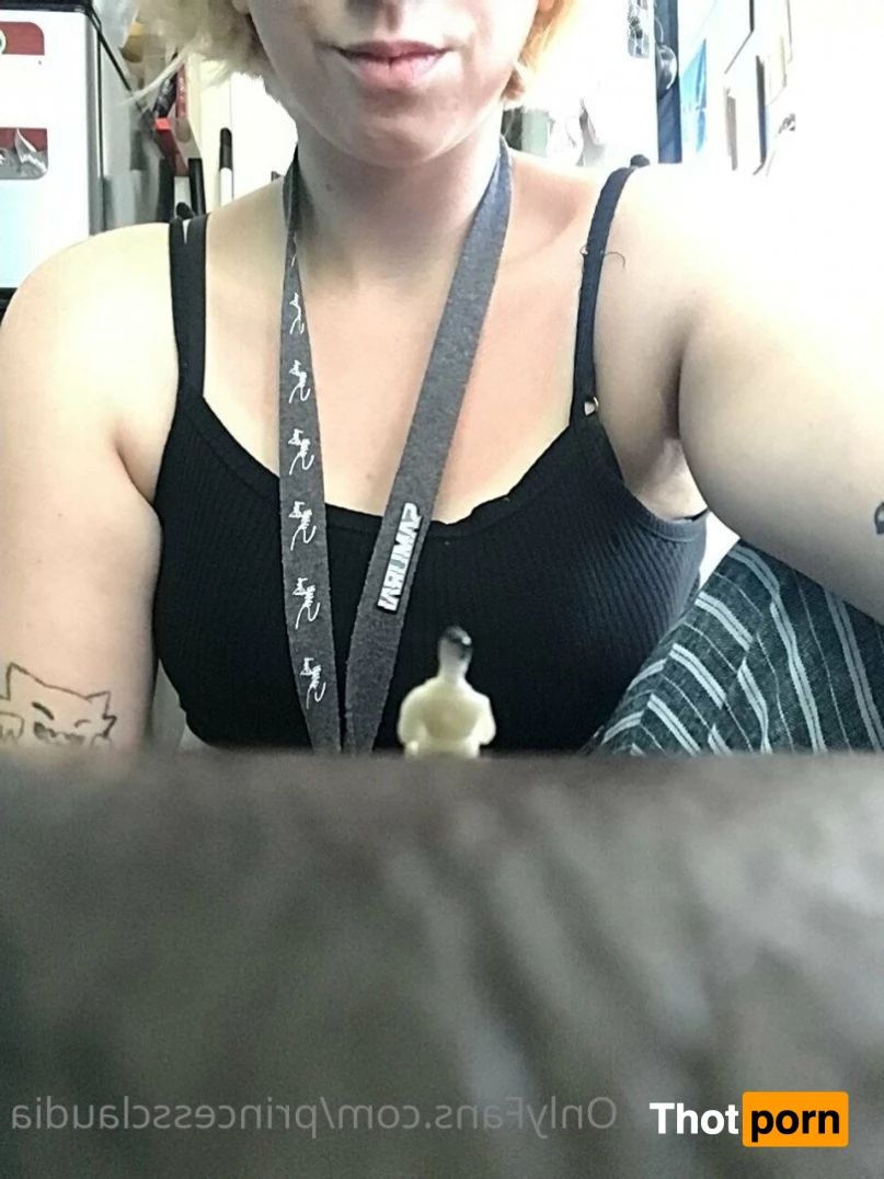 Princess Claudia 5377331