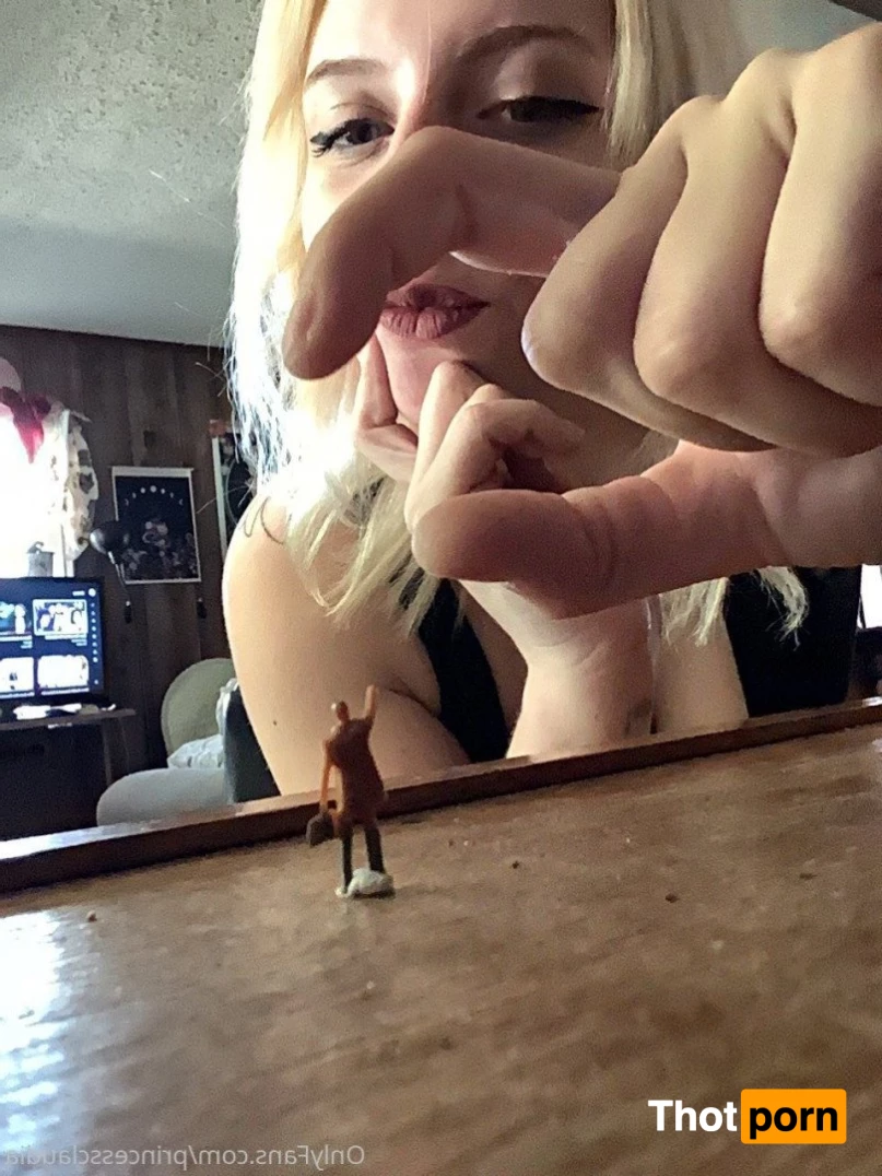 Princess Claudia 5377409