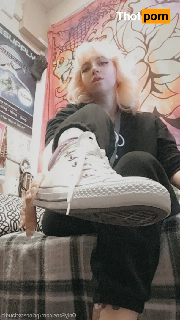 Princess Claudia 5377421