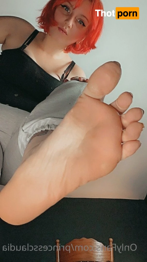 Princess Claudia 5377479