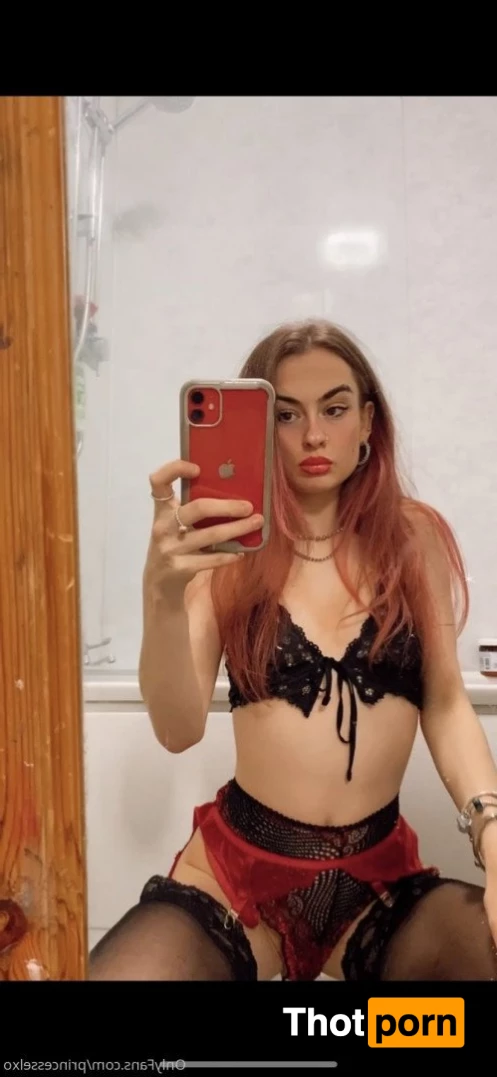 Princess El 🍑 5309659