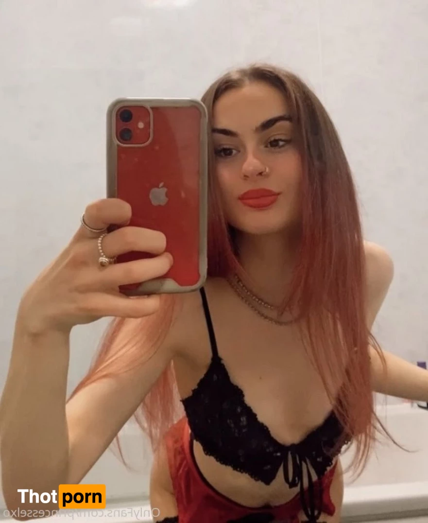 Princess El 🍑 5309832