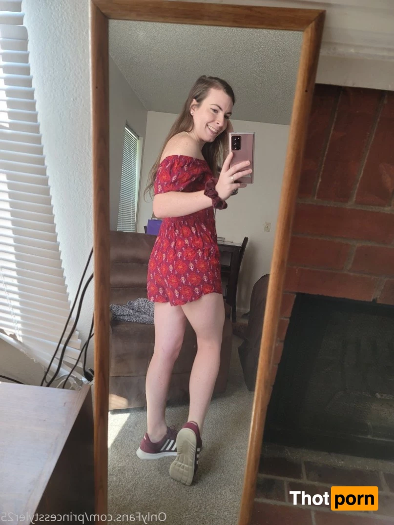 Princess Tyler 5350843