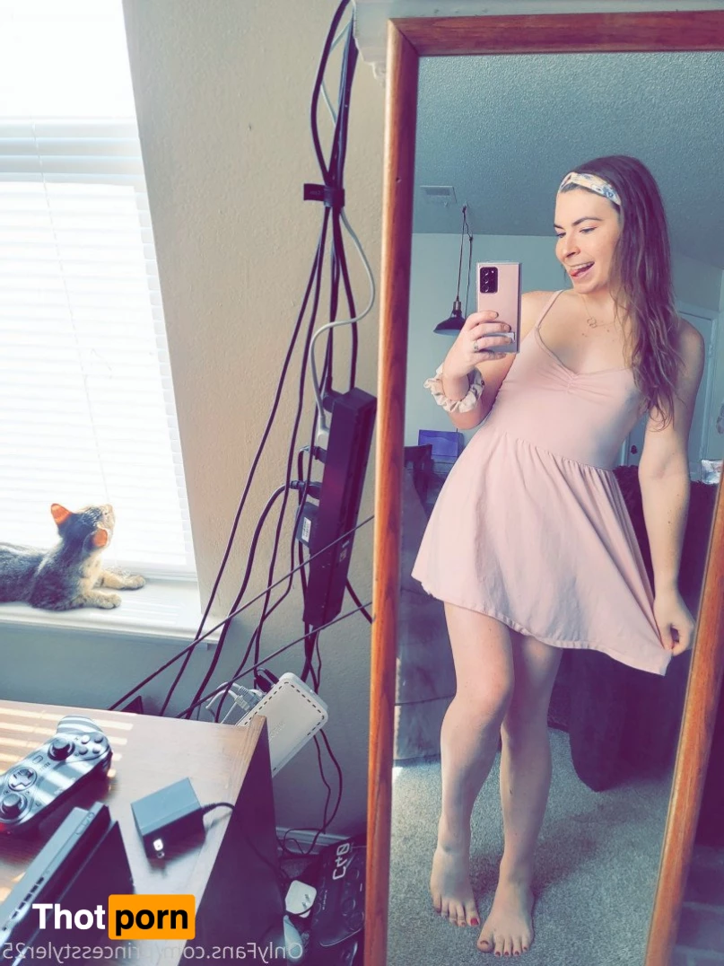 Princess Tyler 5351379