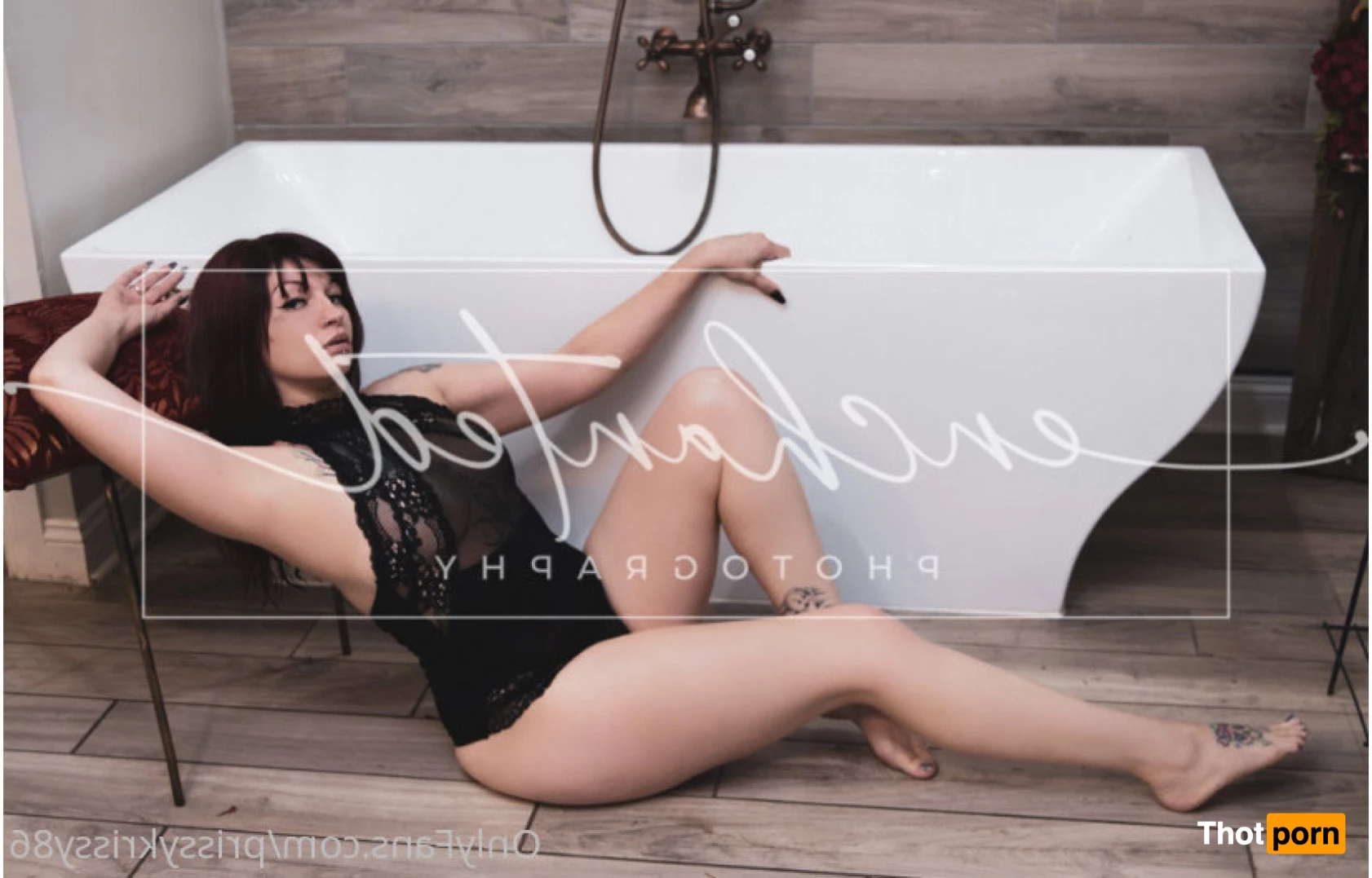 Vinnie Von Vintage 5047783