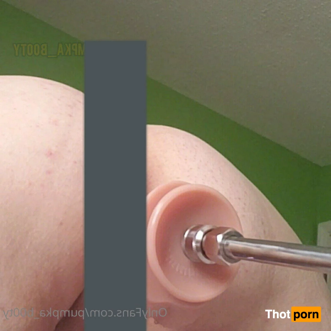 Pumpka B00ty 5041524