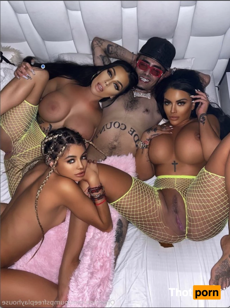 Pumps Free Playhouse [ pumpsfreeplayhouse ] OnlyFans leaked photo 10704210  on Thotporn