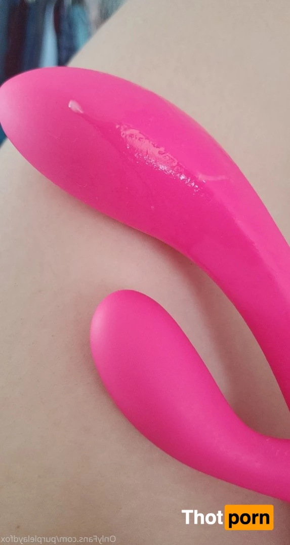 💜Purple Fox💜 5045949