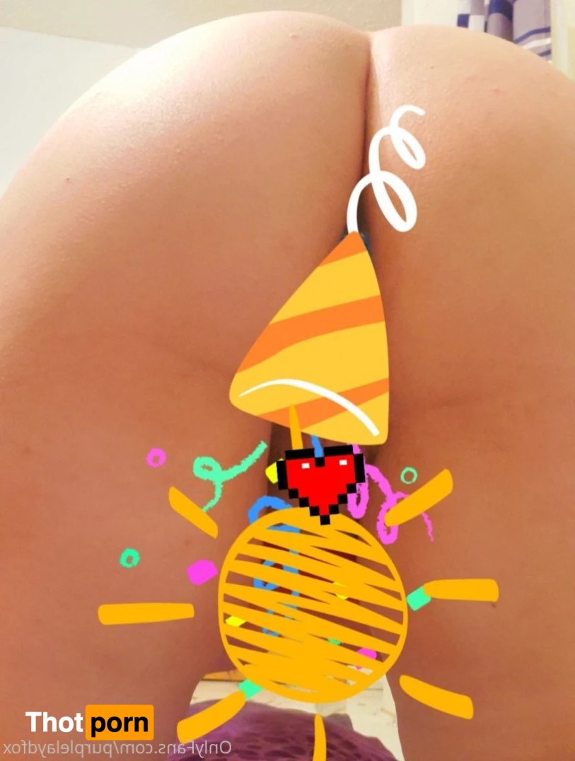 💜Purple Fox💜 5046186